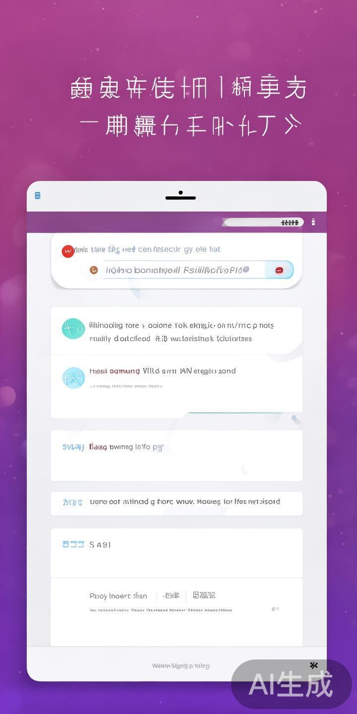 苹果手机用户必看：详细攻略快速下载安装亚盈体育APP iOS版本教程