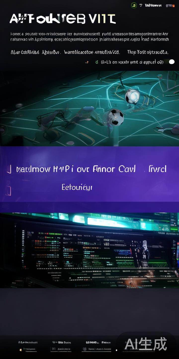全面解析为何选择亚盈体育：可信赖的体育娱乐平台优势全面分析