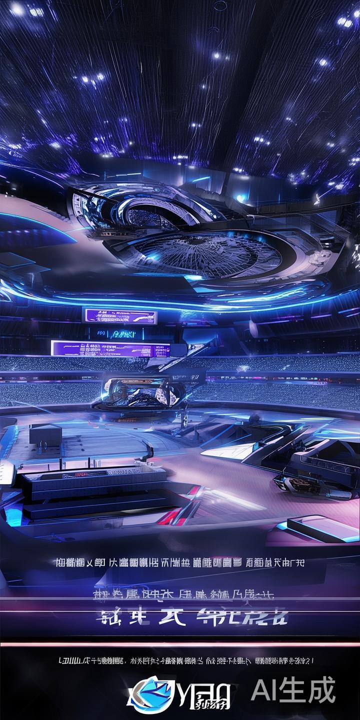 2023年亚盈体育体育官网：最新智能化技术应用与未来发展趋势分析