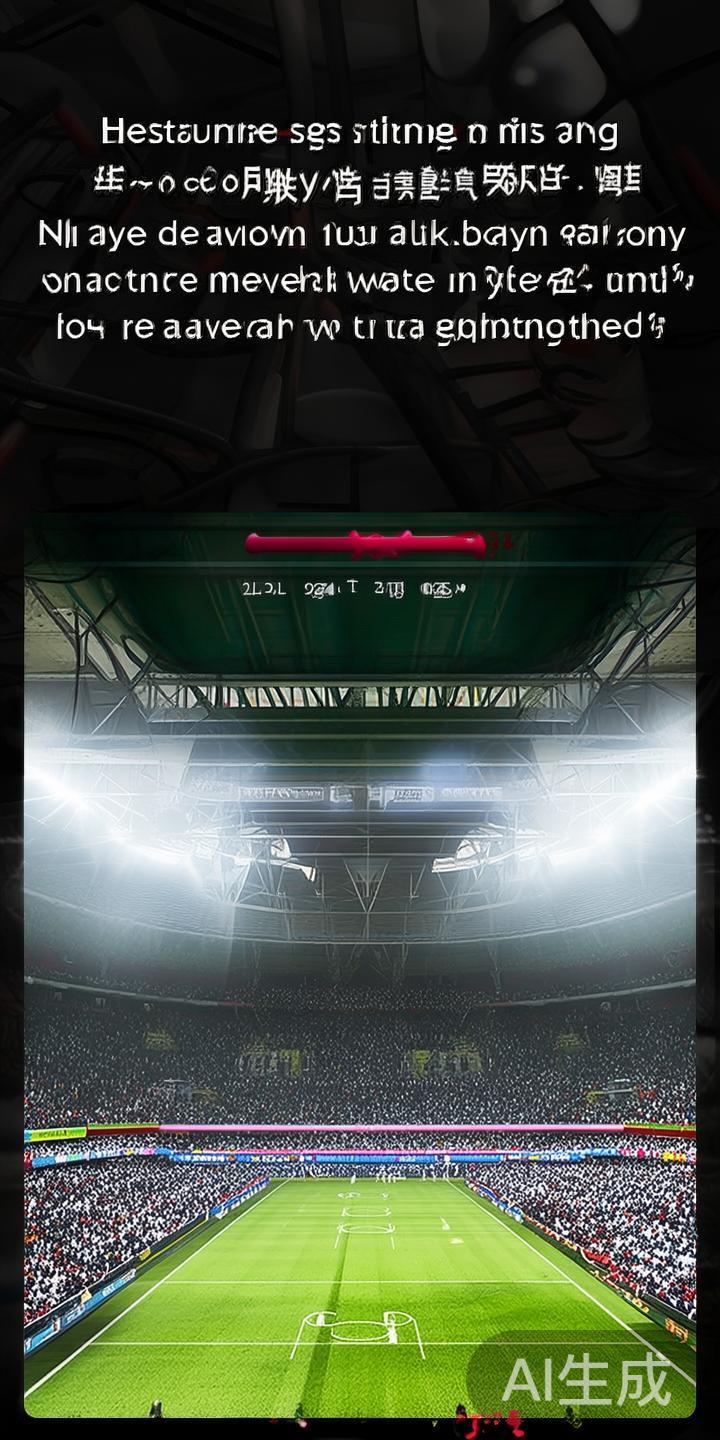 在现代体育竞猜和观赛体验中，手机平台已经成为众多用