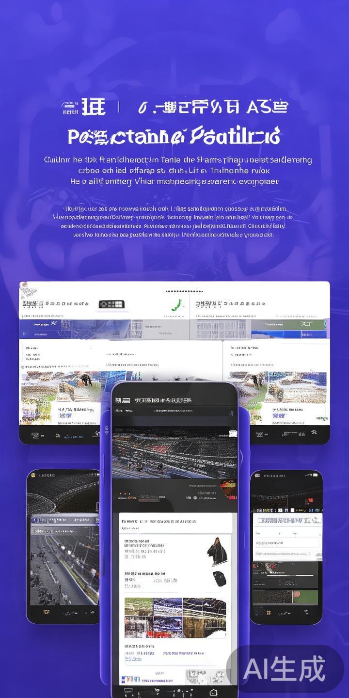 在激烈的市场竞争中，优秀的体育娱乐平台离不开持续的