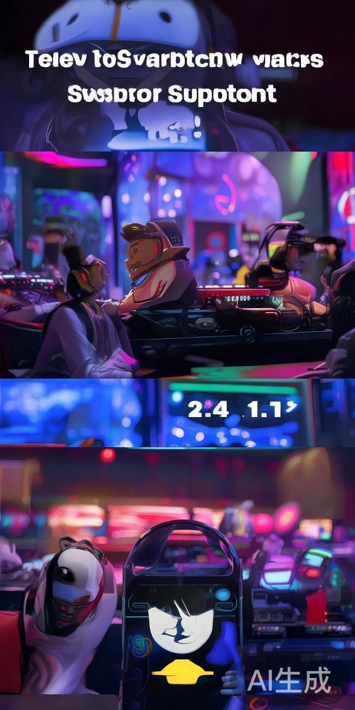 在APP内设置的互动社区中，用户可以与其他电竞爱好