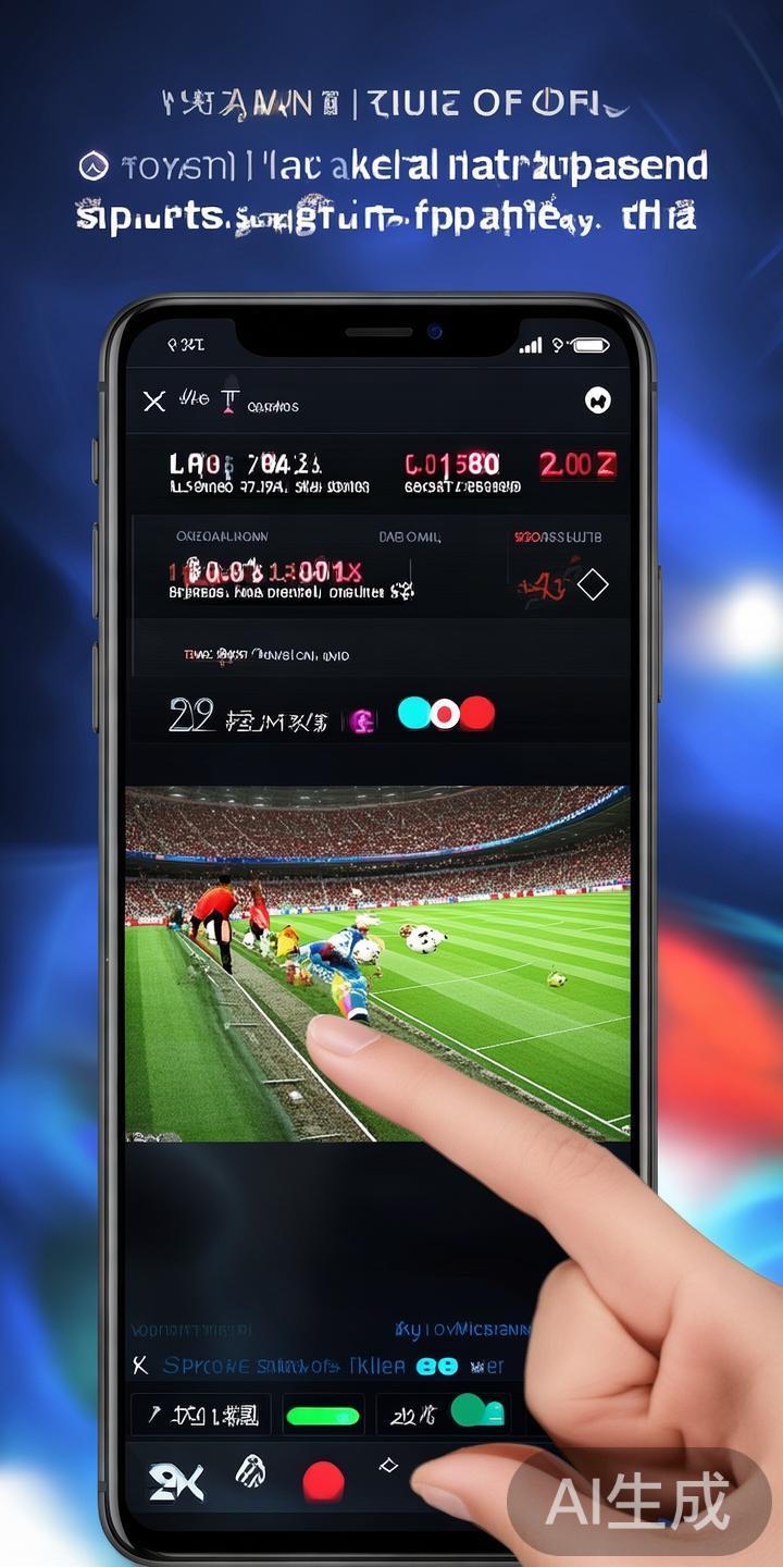 随着体育迷对高效便捷观看体验的不断追求，越来越多的