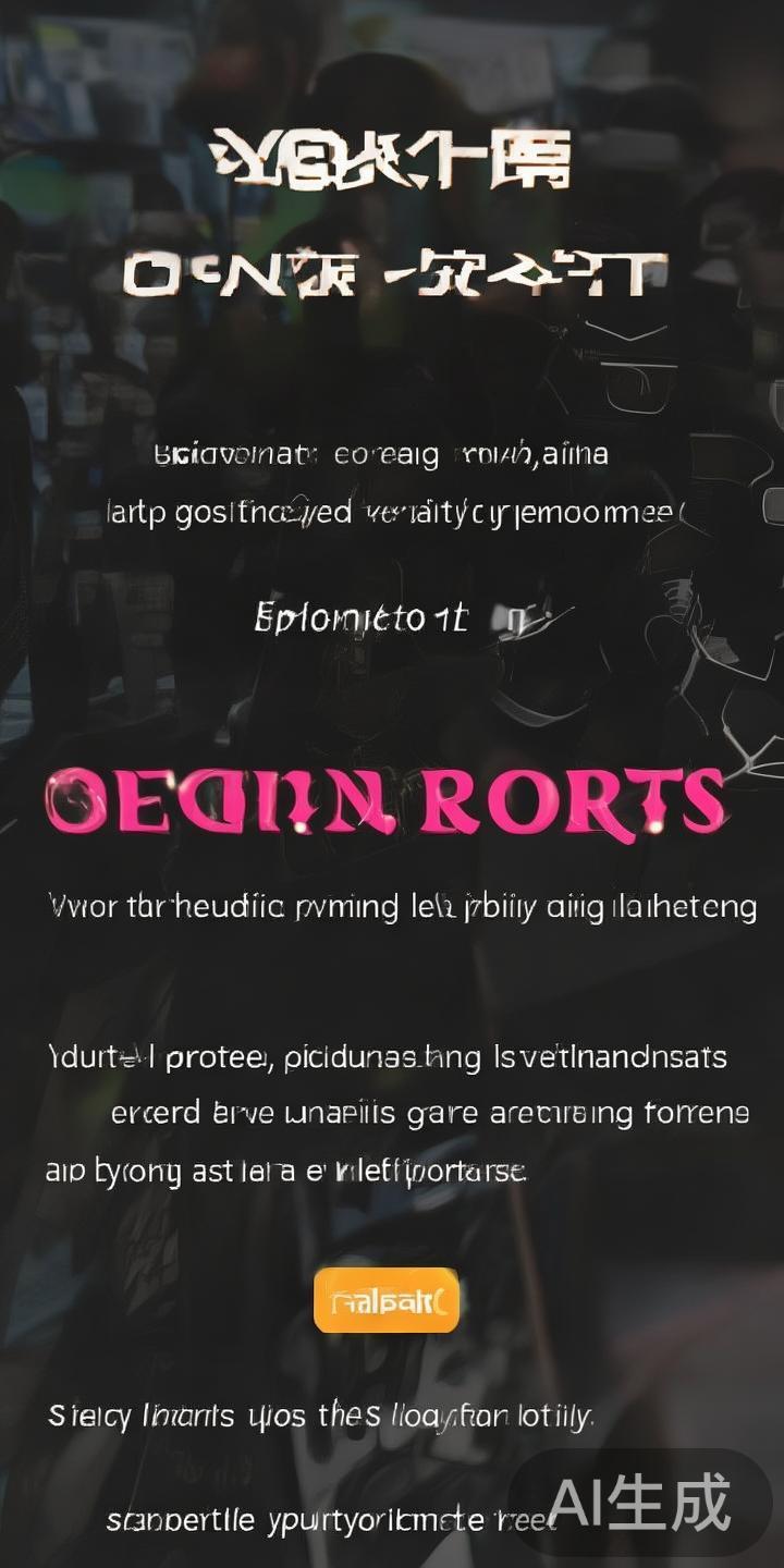 在当今数字化娱乐不断发展的背景下，体育竞猜和线上娱