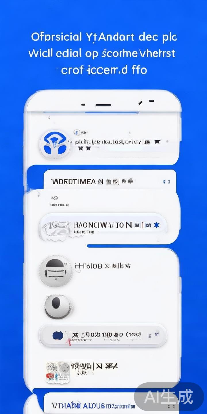 苹果手机用户必看:亚盈体育官方app下载全流程详细指南 在搜索结果中识别官方正版的亚盈体育应用,通常会由其